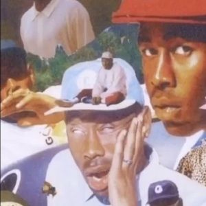 Meet your Posher, Sarel